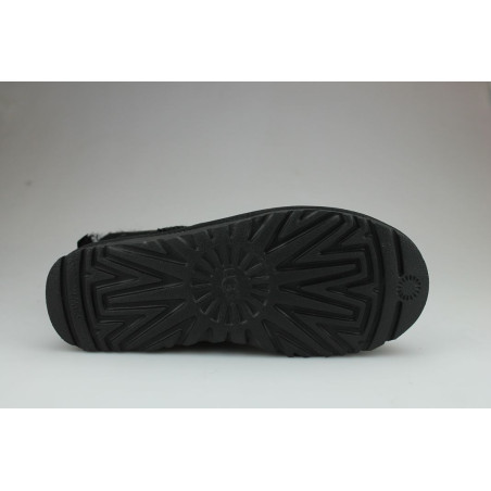 Ugg W Mini Bailey Bow 2 Noir