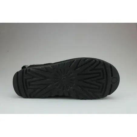 Ugg W Mini Bailey Bow 2 Noir