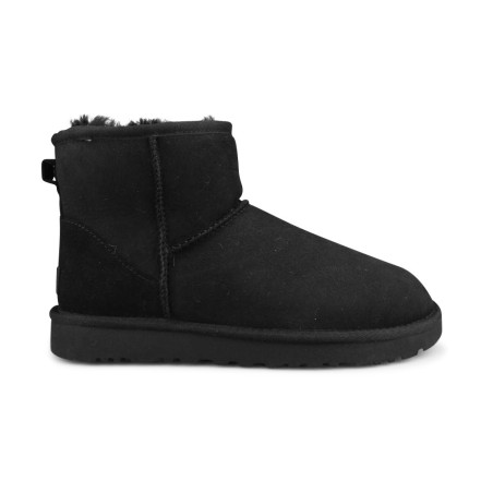 Ugg W Classic Mini 2 Noir
