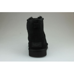 Ugg W Classic Mini 2 Noir