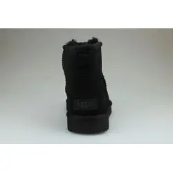 Ugg W Classic Mini 2 Noir