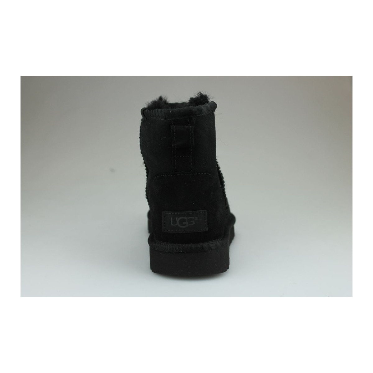 Ugg W Classic Mini 2 Noir