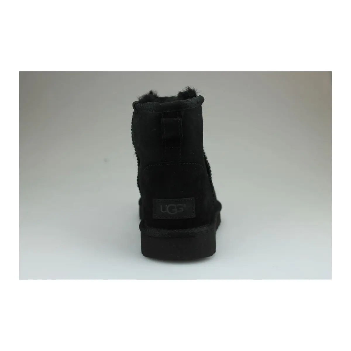 Ugg W Classic Mini 2 Noir