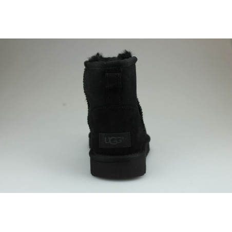 Ugg W Classic Mini 2 Noir