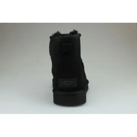 Ugg W Classic Mini 2 Noir