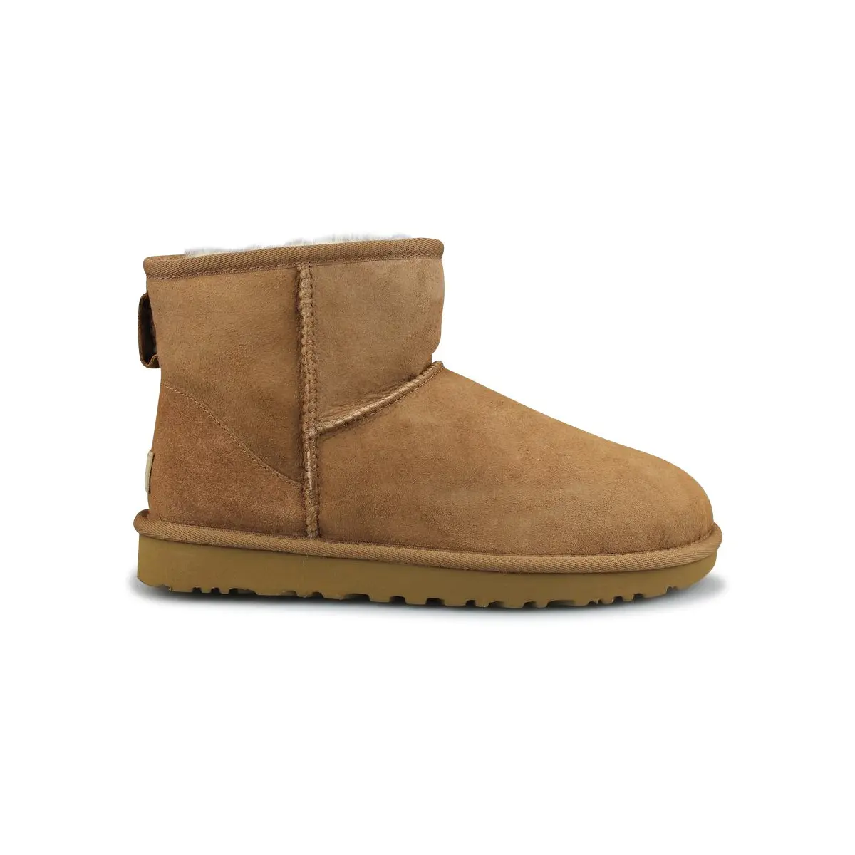 Ugg W Classic Mini 2 Marron