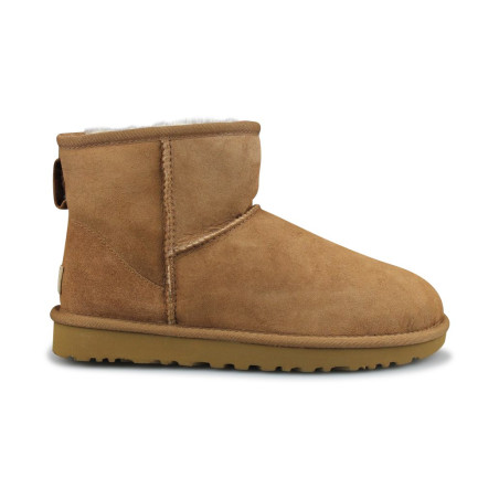 Ugg W Classic Mini 2 Marron