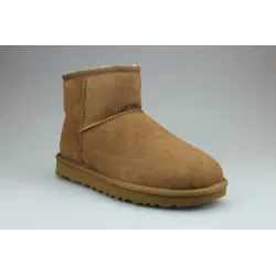 Ugg W Classic Mini 2 Marron