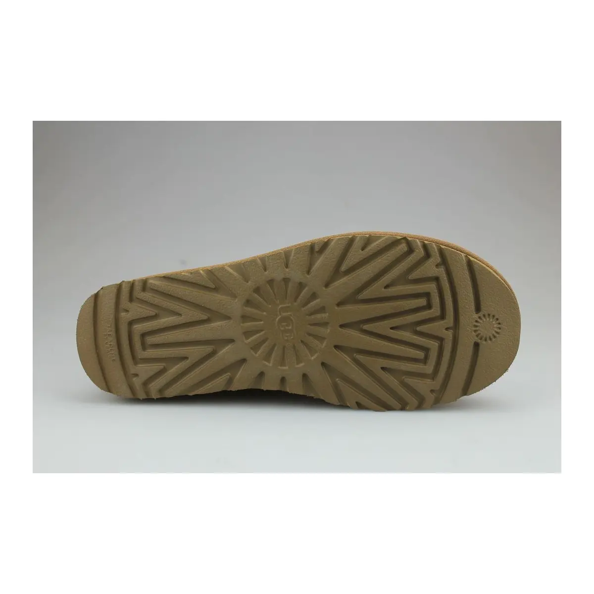 Ugg W Classic Mini 2 Marron