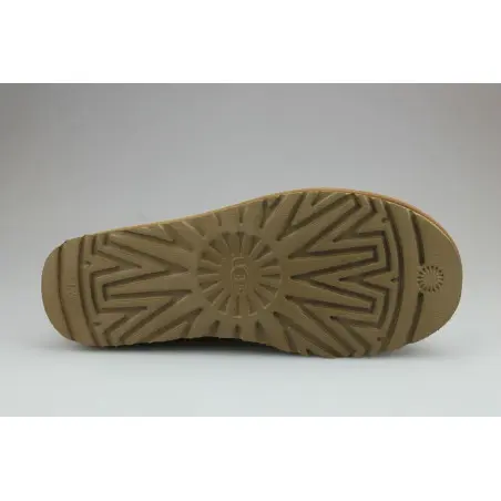 Ugg W Classic Mini 2 Marron