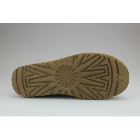 Ugg W Classic Mini 2 Marron