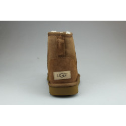Ugg W Classic Mini 2 Marron
