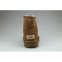 Ugg W Classic Mini 2 Marron