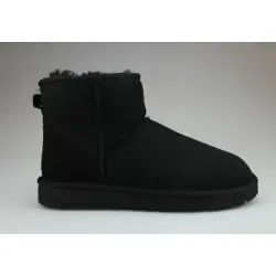 Ugg W Classic Mini 2 Noir