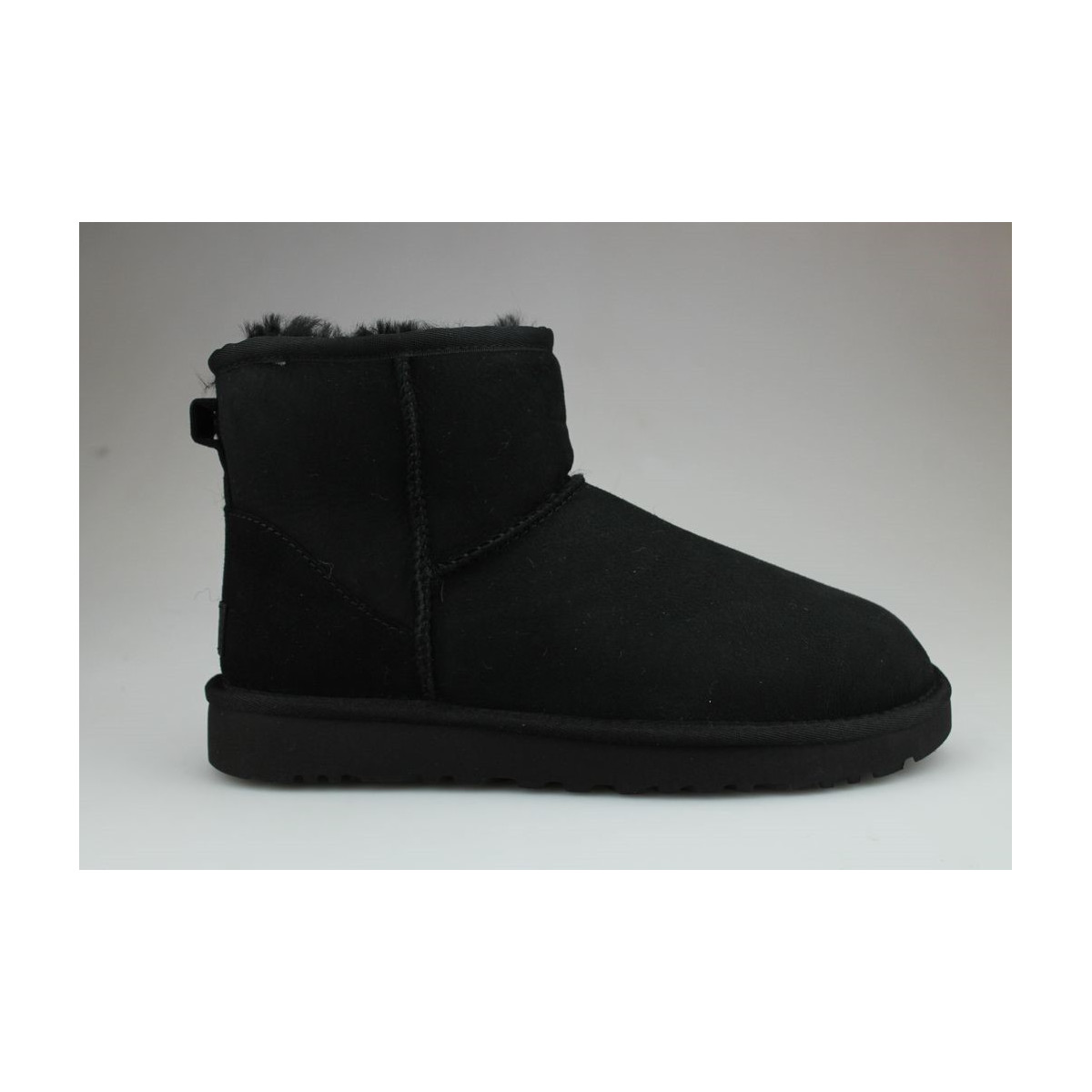 Ugg W Classic Mini 2 Noir