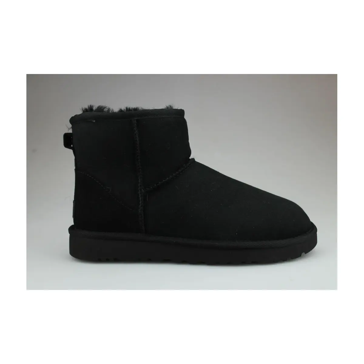 Ugg W Classic Mini 2 Noir
