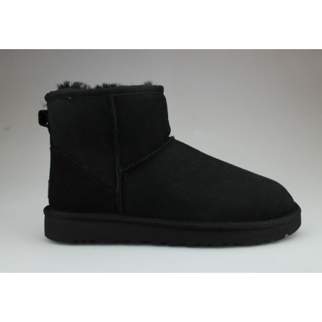 Ugg W Classic Mini 2 Noir