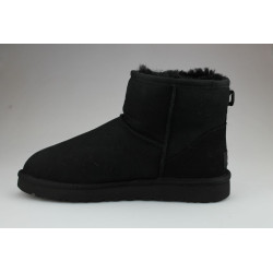 Ugg W Classic Mini 2 Noir