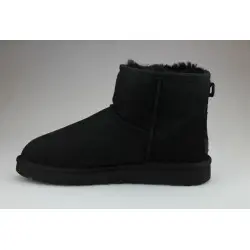 Ugg W Classic Mini 2 Noir