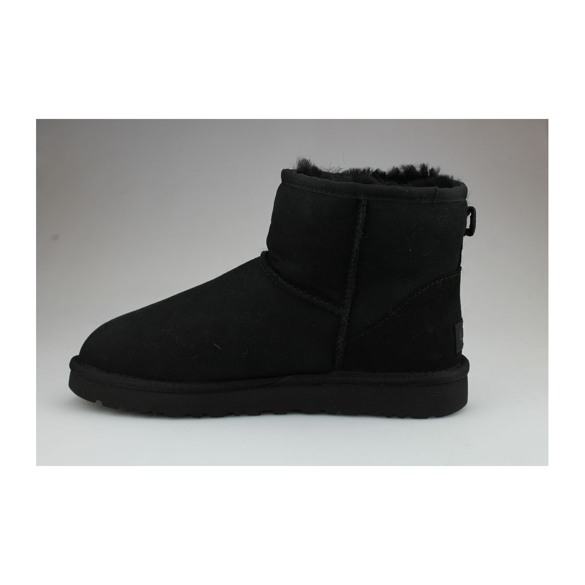 Ugg W Classic Mini 2 Noir