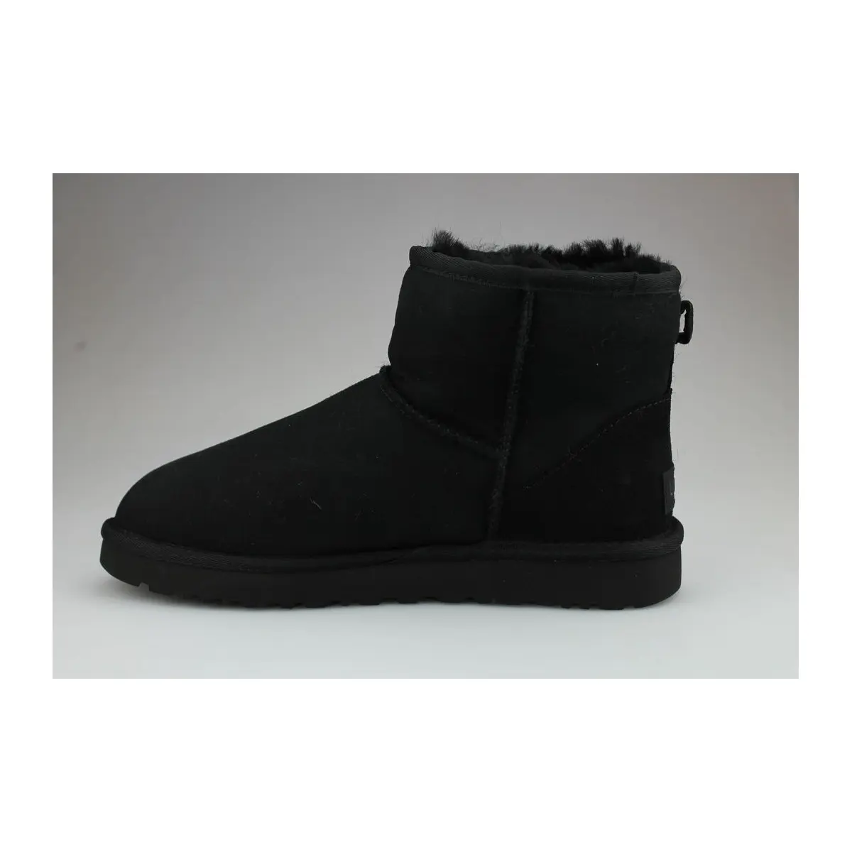 Ugg W Classic Mini 2 Noir
