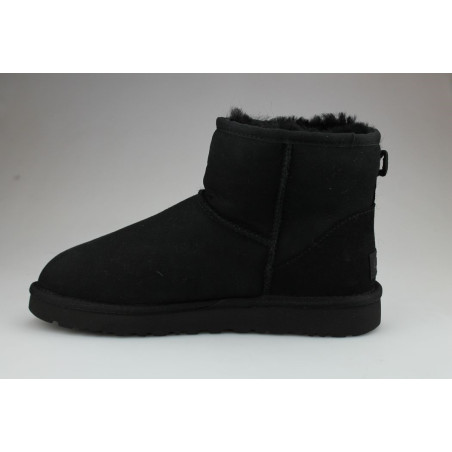 Ugg W Classic Mini 2 Noir