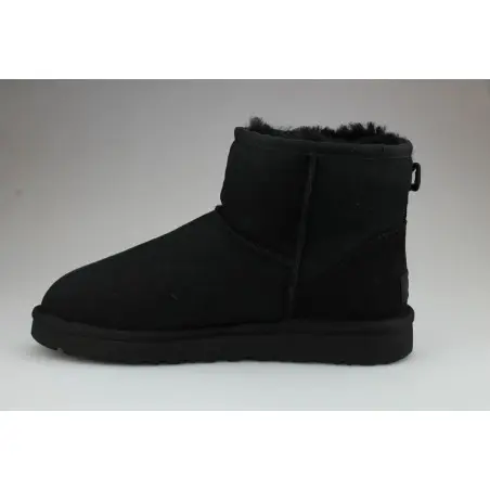 Ugg W Classic Mini 2 Noir