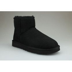 Ugg W Classic Mini 2 Noir