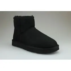 Ugg W Classic Mini 2 Noir