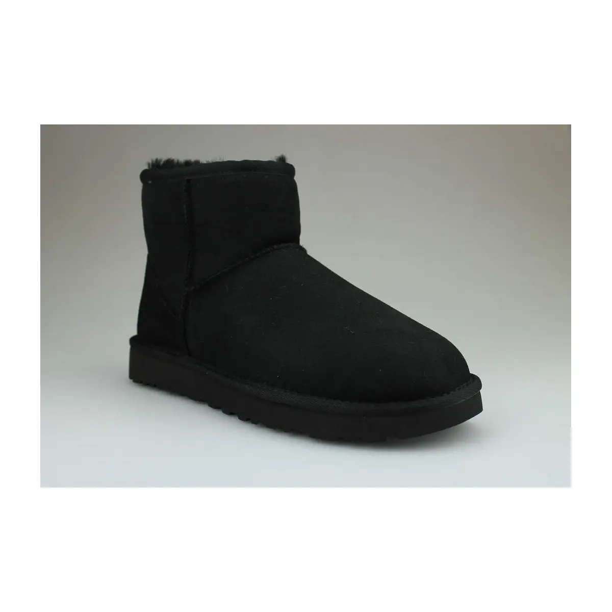 Ugg W Classic Mini 2 Noir