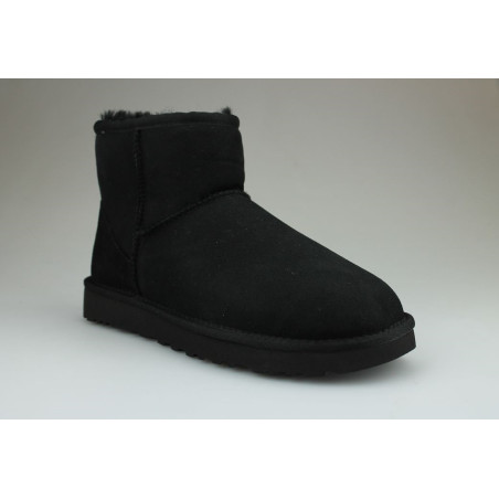 Ugg W Classic Mini 2 Noir
