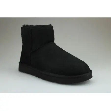 Ugg W Classic Mini 2 Noir