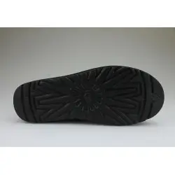 Ugg W Classic Mini 2 Noir
