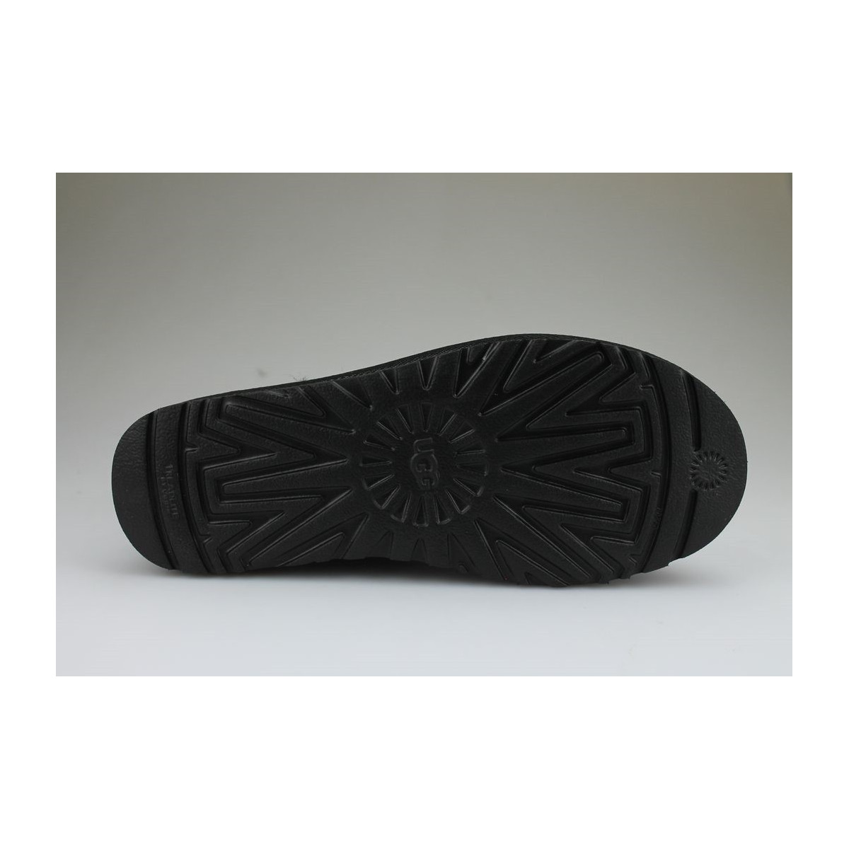 Ugg W Classic Mini 2 Noir