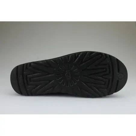 Ugg W Classic Mini 2 Noir
