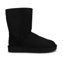 Ugg W Classic Short 2 Noir