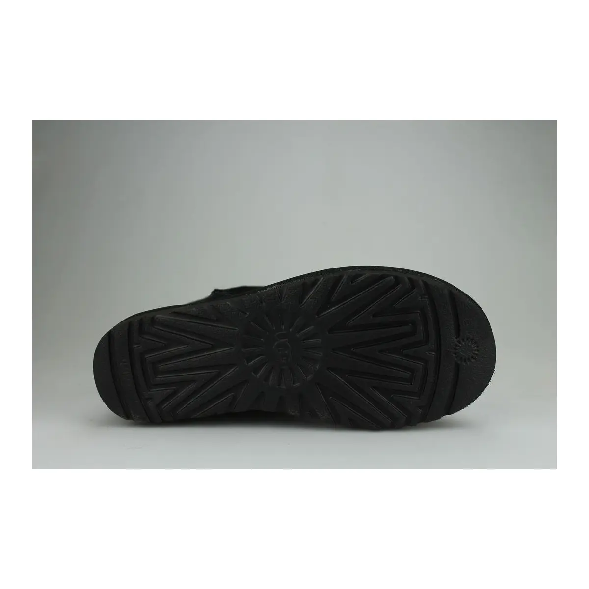 Ugg W Classic Short 2 Noir