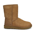 Ugg W Classic Short 2 Marron