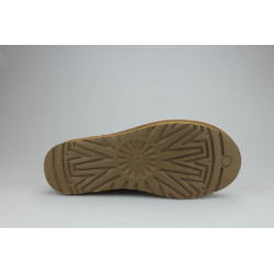 Ugg W Classic Short 2 Marron