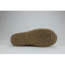 Ugg W Classic Short 2 Marron