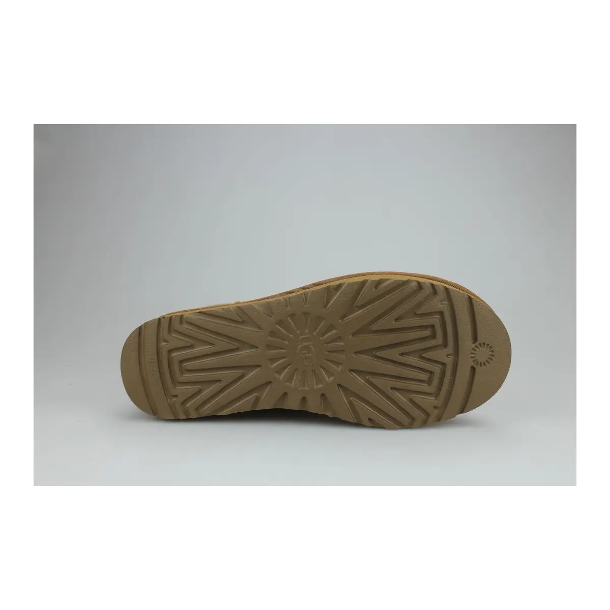 Ugg W Classic Short 2 Marron