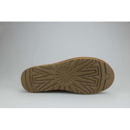 Ugg W Classic Short 2 Marron