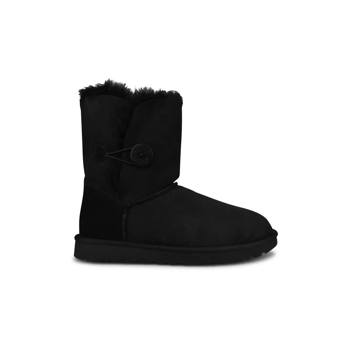 Ugg W Bailey Button 2 Noir