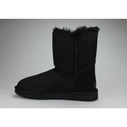 Ugg W Bailey Button 2 Noir