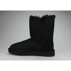Ugg W Bailey Button 2 Noir