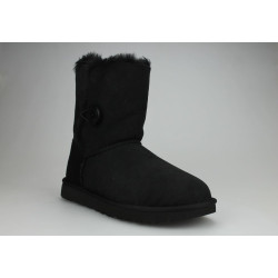 Ugg W Bailey Button 2 Noir