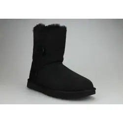 Ugg W Bailey Button 2 Noir