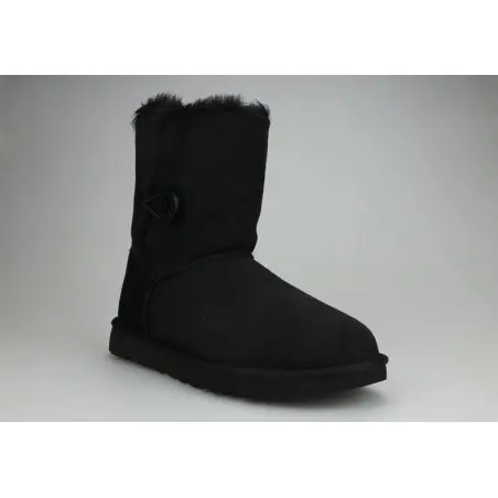 Ugg W Bailey Button 2 Noir