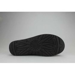Ugg W Bailey Button 2 Noir