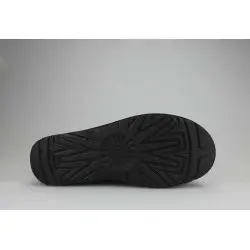 Ugg W Bailey Button 2 Noir